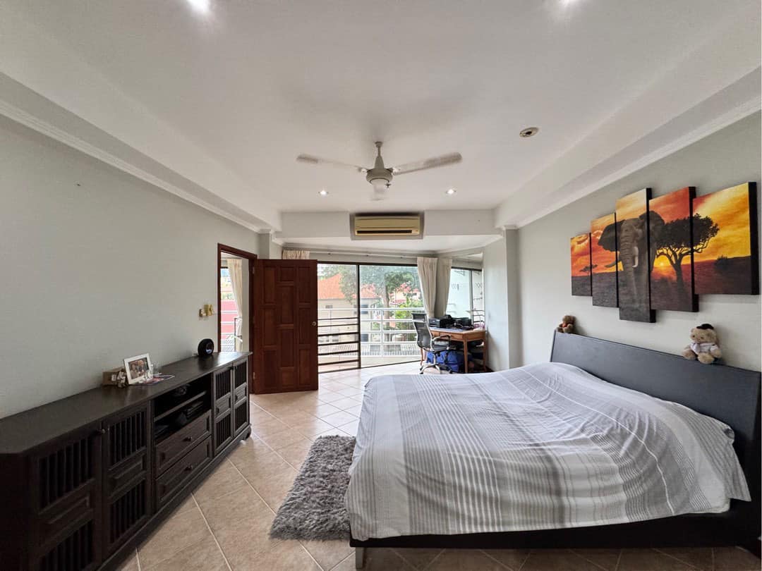 Two Bed Room Apartment For Sale