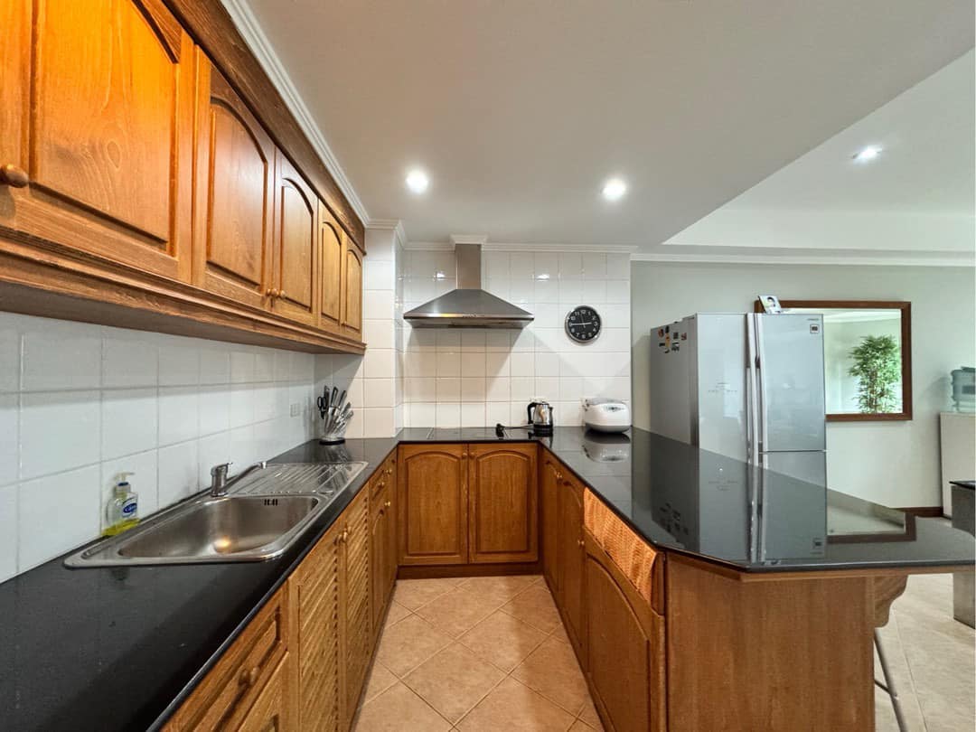 Two Bed Room Apartment For Sale