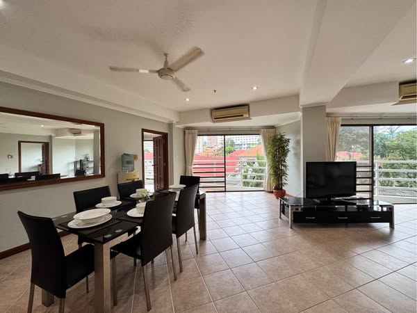 Two Bed Room Apartment For Sale