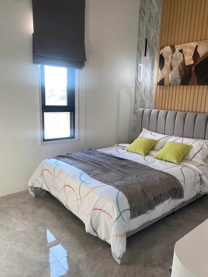 Pool Villa For Rent