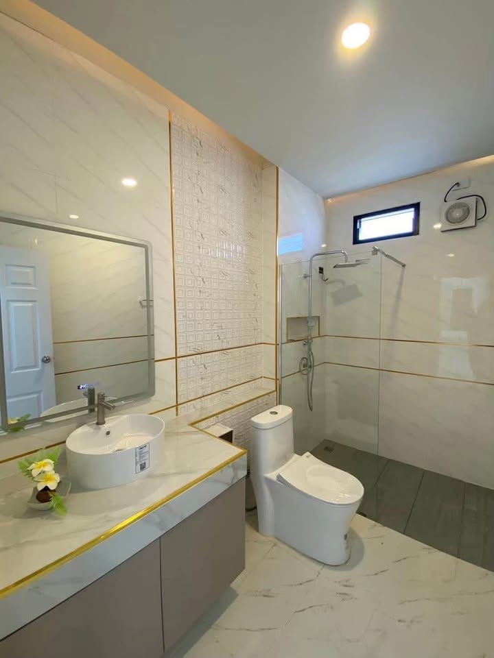 Pool Villa For Rent