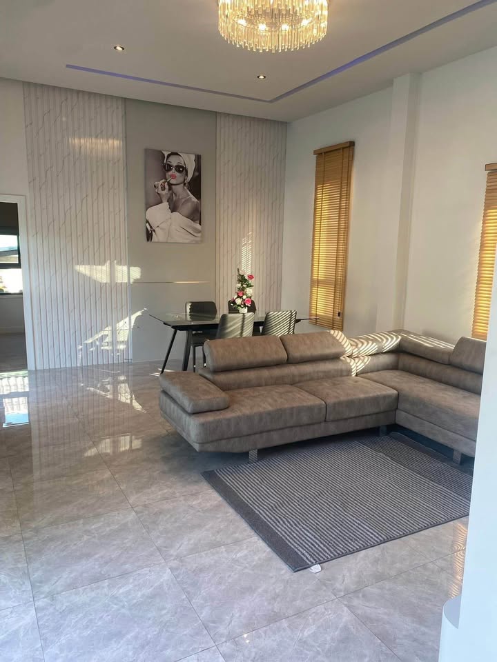 Pool Villa For Rent