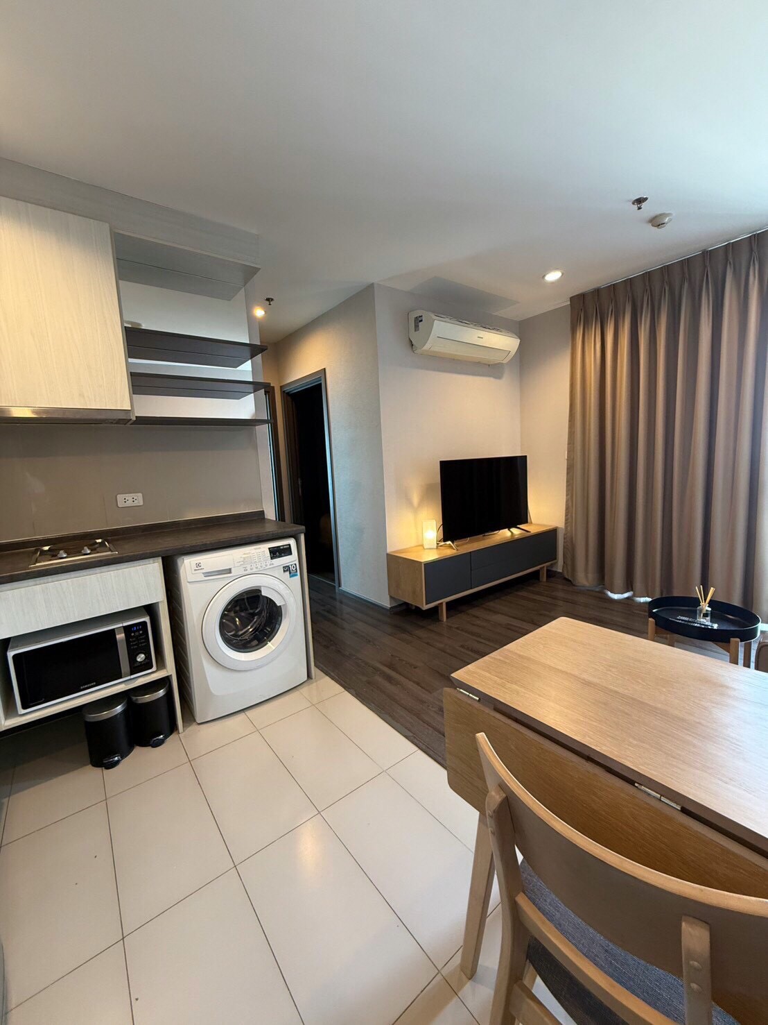 Two Bed Room Condo For Rent