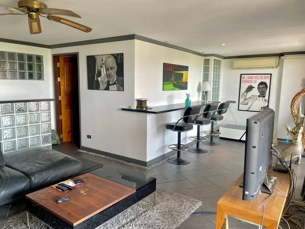 Two Bed Room Apartment For Sale