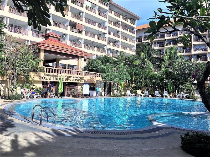 Two Bed Room Apartment For Sale