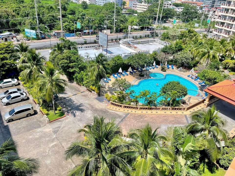 Two Bed Room Apartment For Sale