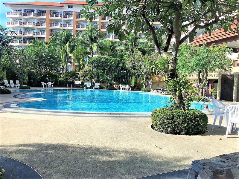 Two Bed Room Apartment For Sale