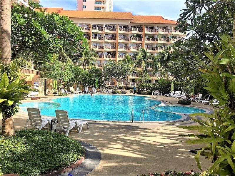 Two Bed Room Apartment For Sale