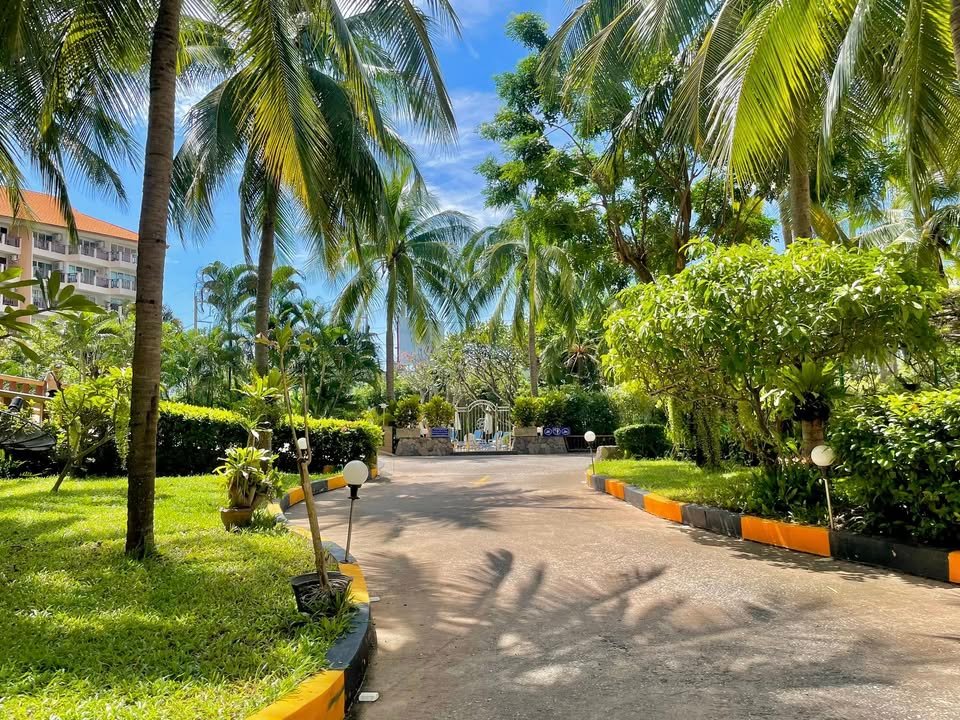 Two Bed Room Apartment For Sale