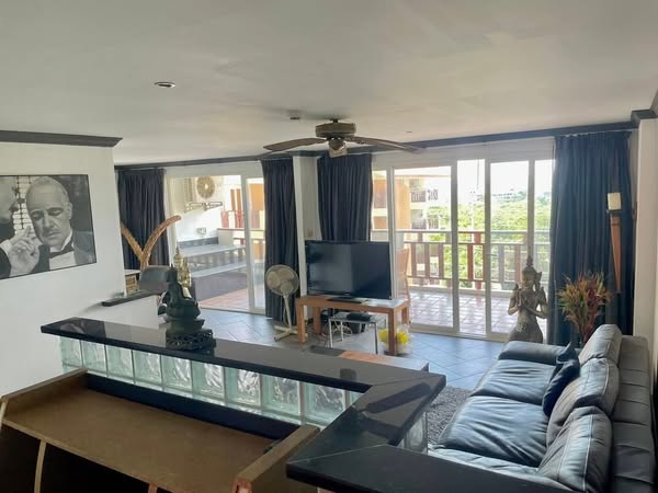 Two Bed Room Apartment For Sale
