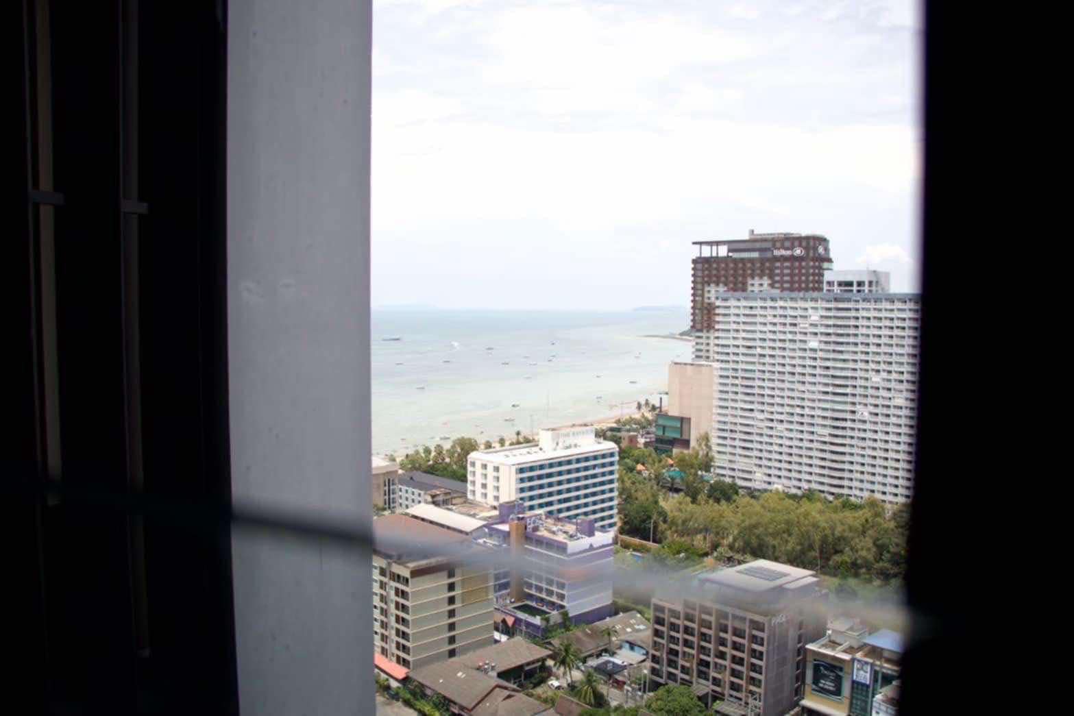 One Bedroom Condo For Sale