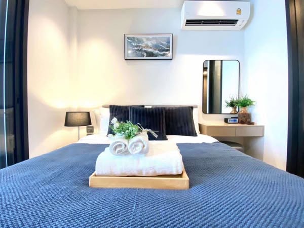 One Bedroom Condo For Sale