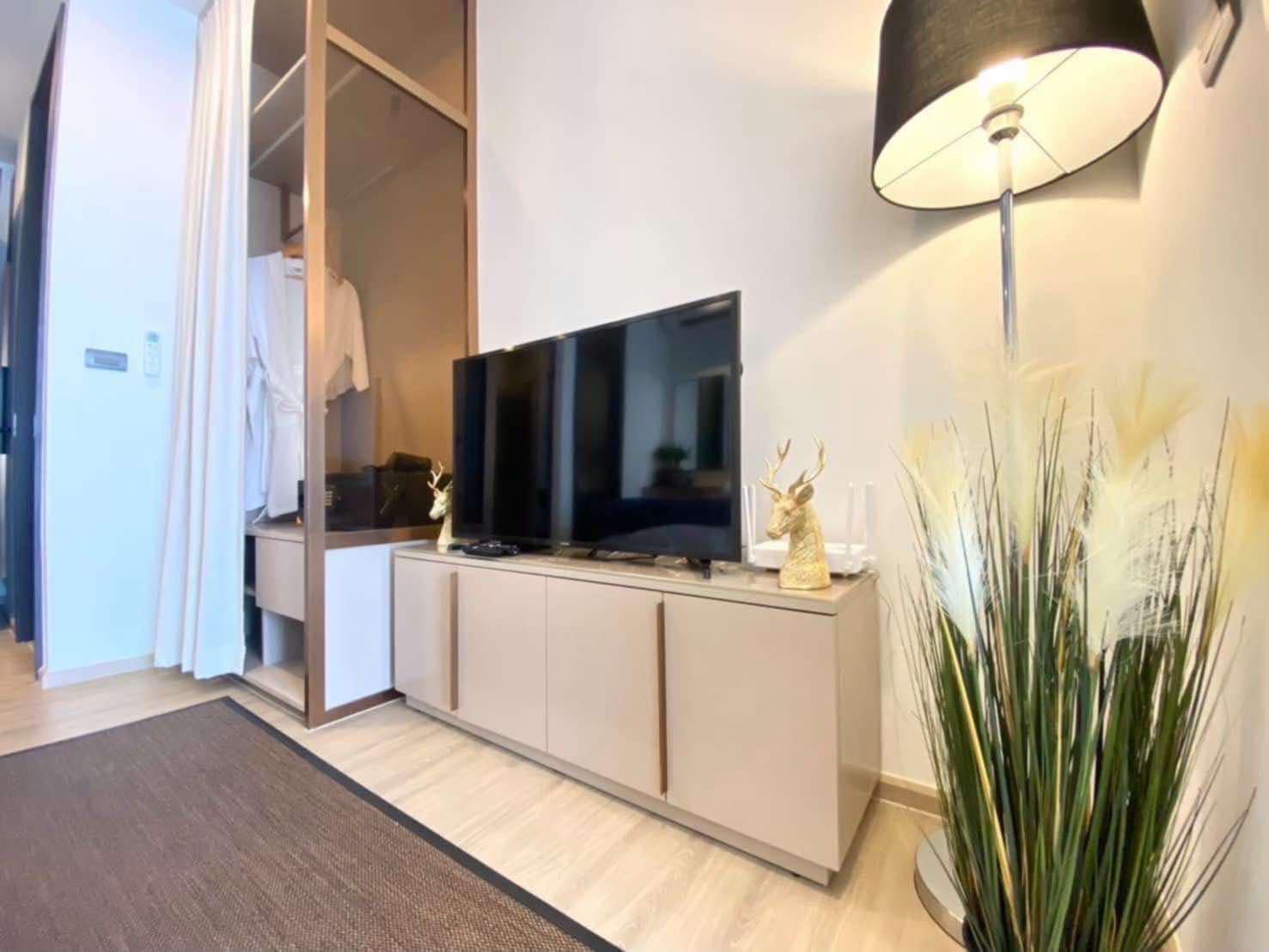 One Bedroom Condo For Sale