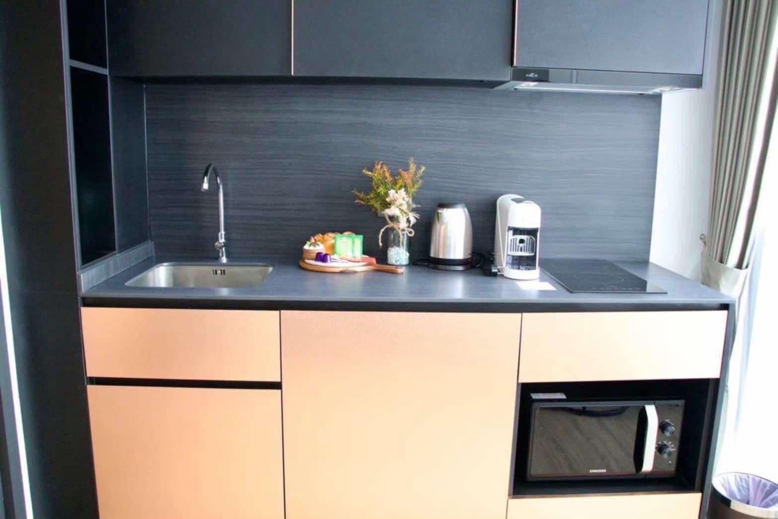 One Bedroom Condo For Sale