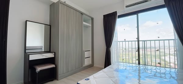 One Bedroom Condo For Rent