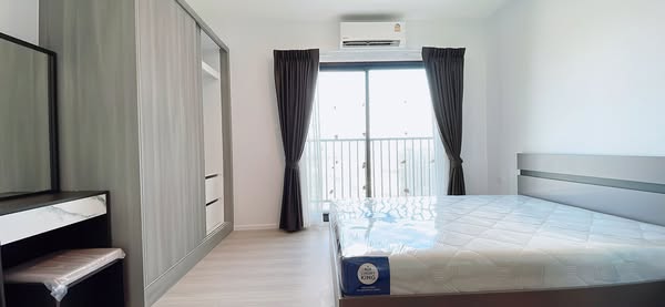 One Bedroom Condo For Rent