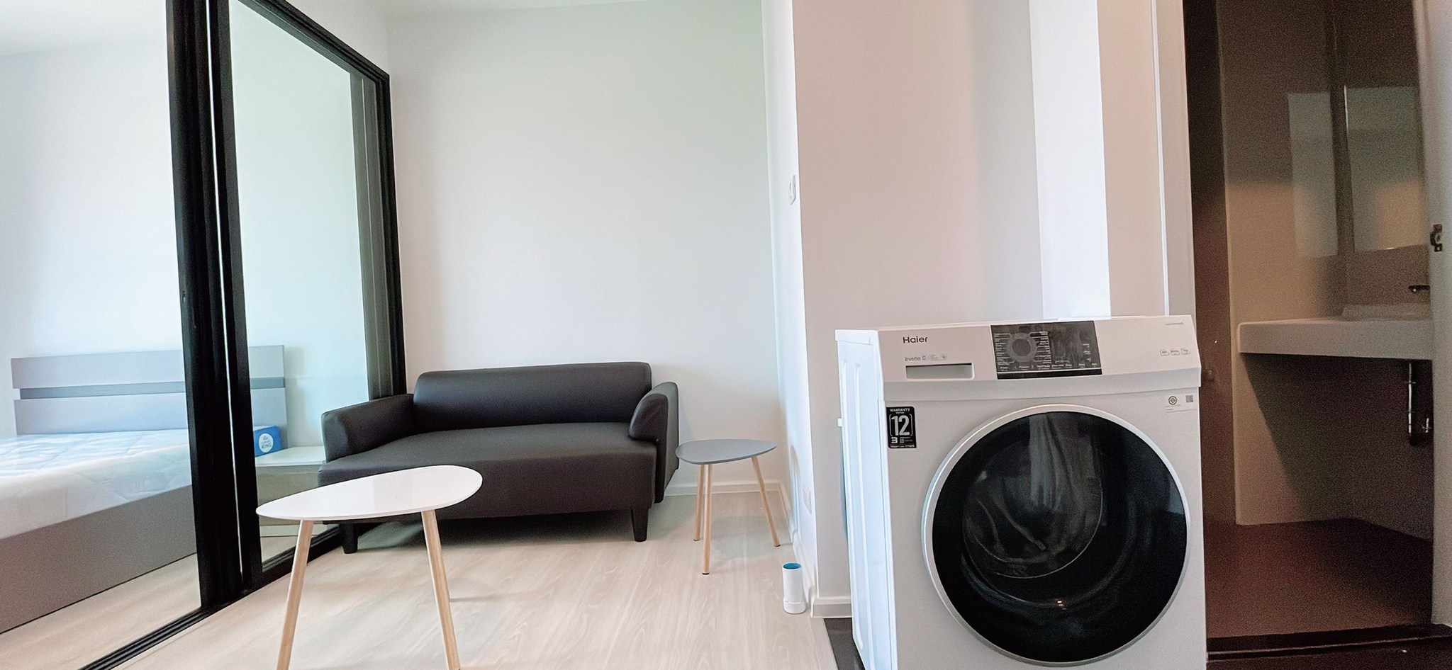 One Bedroom Condo For Rent