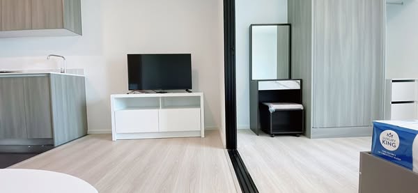One Bedroom Condo For Rent