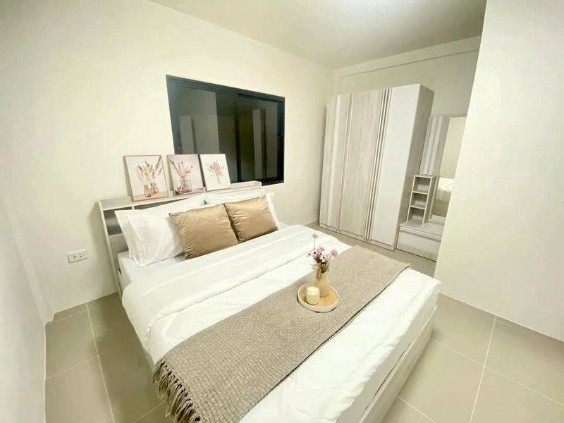 Townhouse for Sale