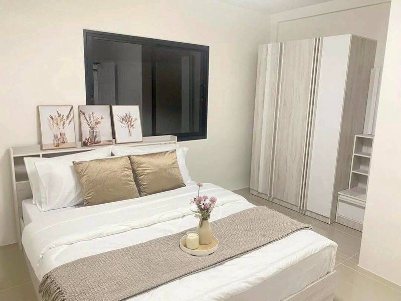 Townhouse for Sale