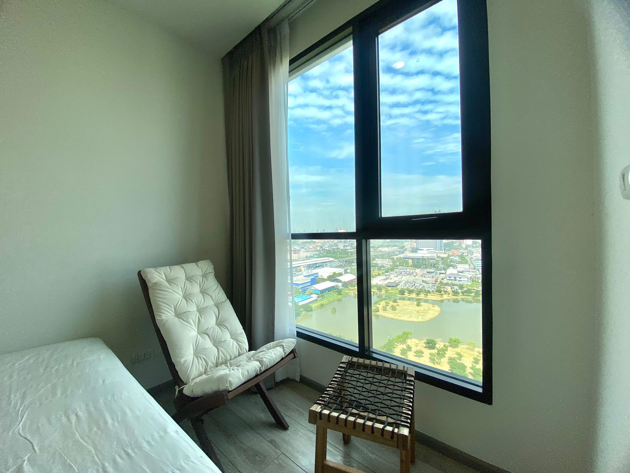 One Bedroom Condo For Rent