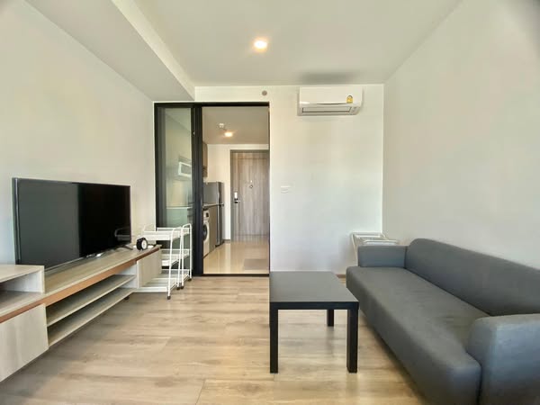One Bedroom Condo For Rent