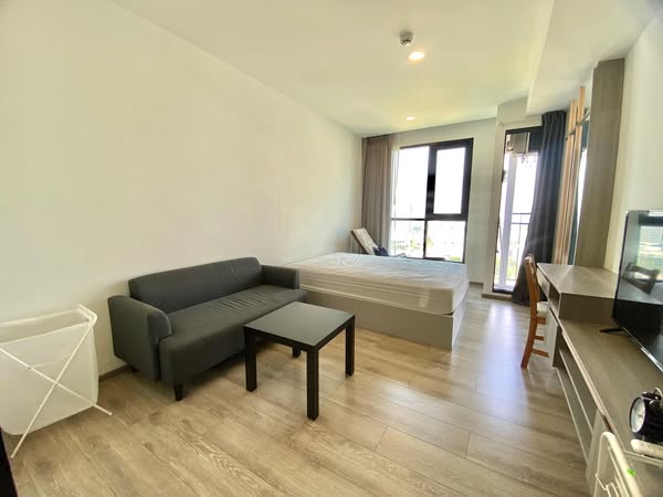 One Bedroom Condo For Rent