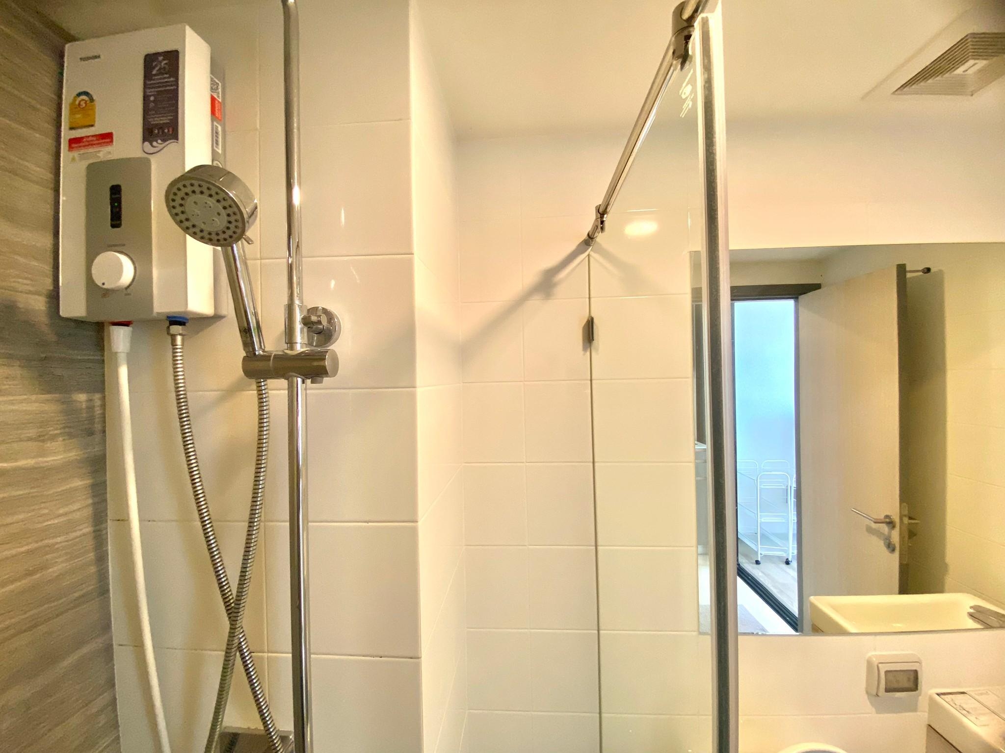 One Bedroom Condo For Rent