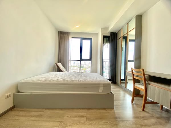 One Bedroom Condo For Rent