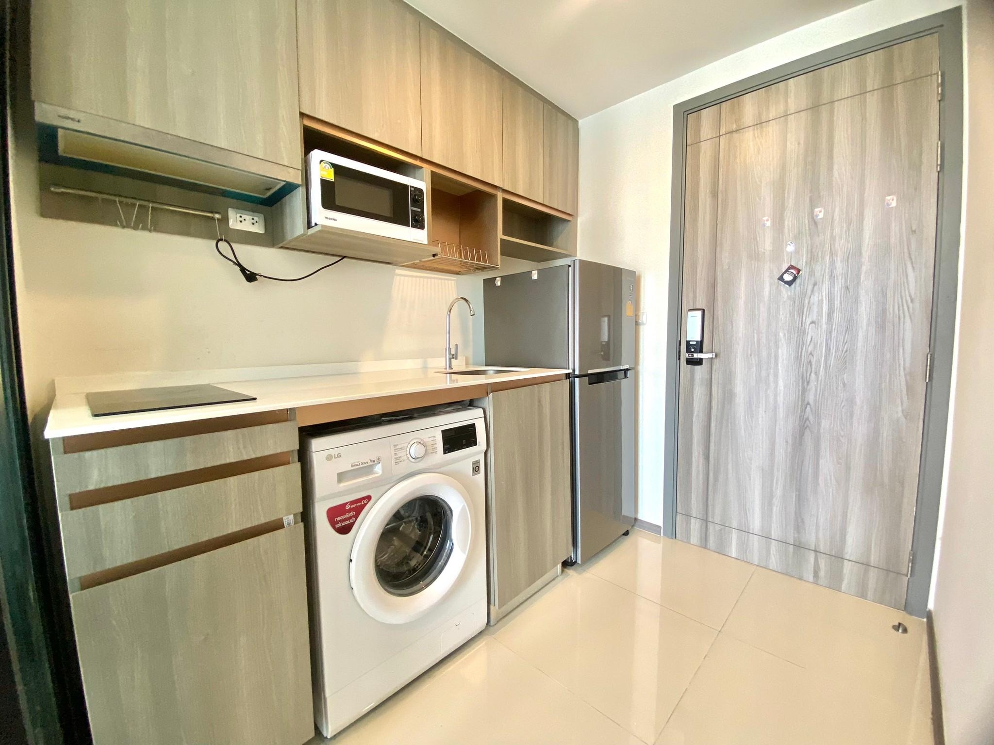 One Bedroom Condo For Rent