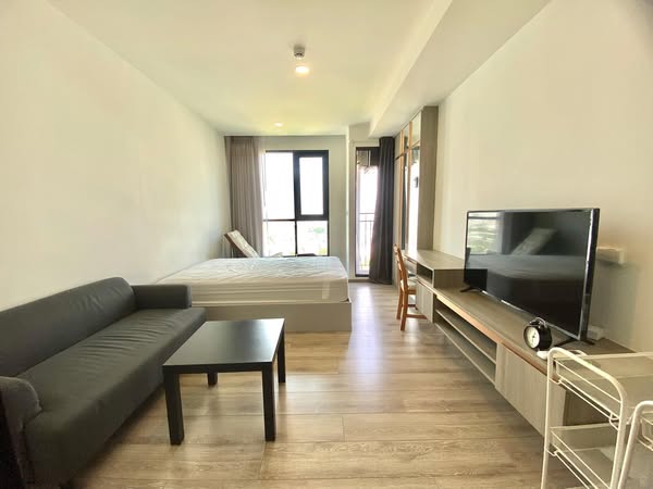 One Bedroom Condo For Rent