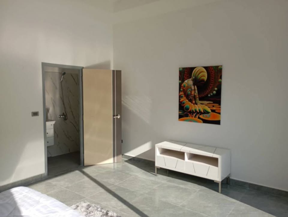 European Standard Villa For Sale