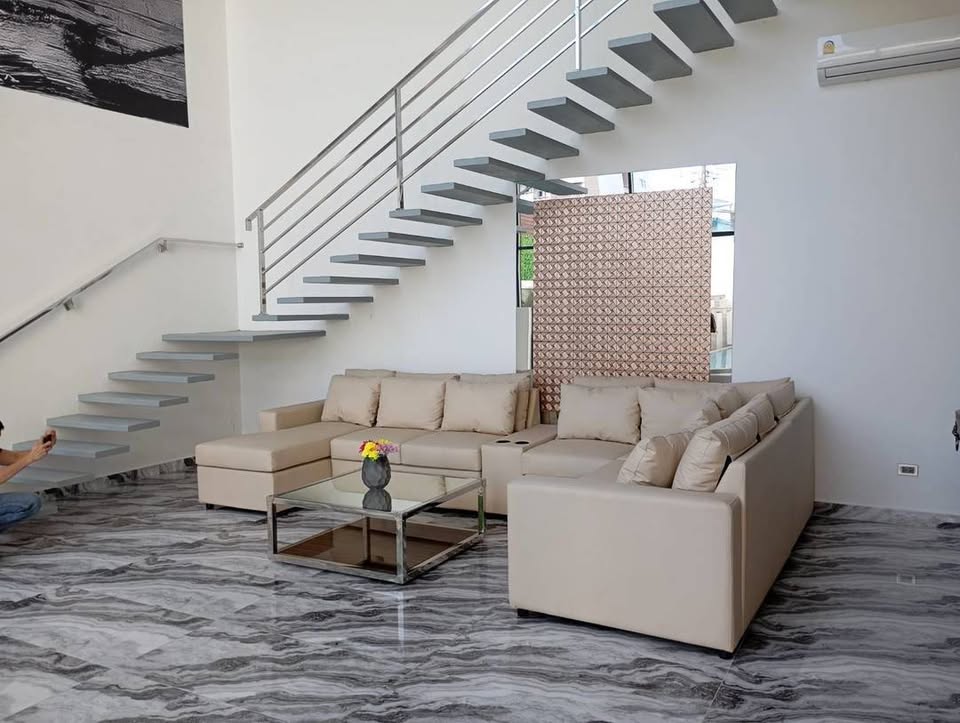 European Standard Villa For Sale