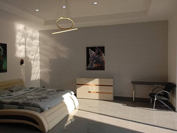 European Standard Villa For Sale