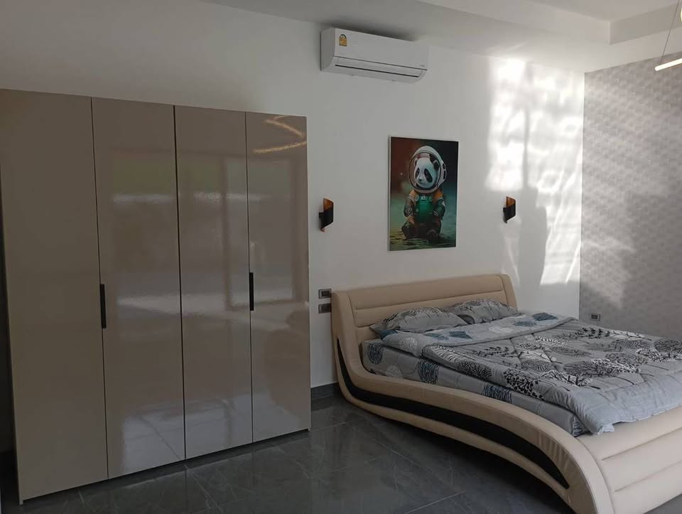European Standard Villa For Sale