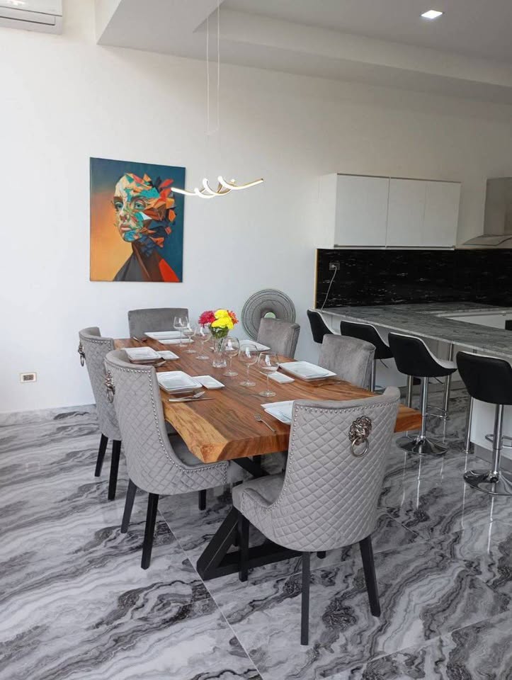 European Standard Villa For Sale