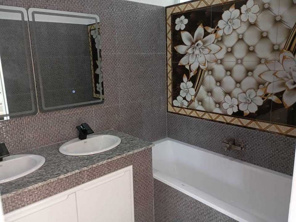 European Standard Villa For Sale