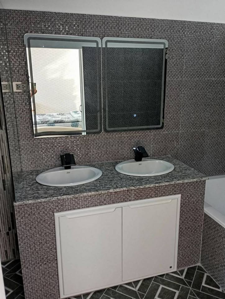 European Standard Villa For Sale