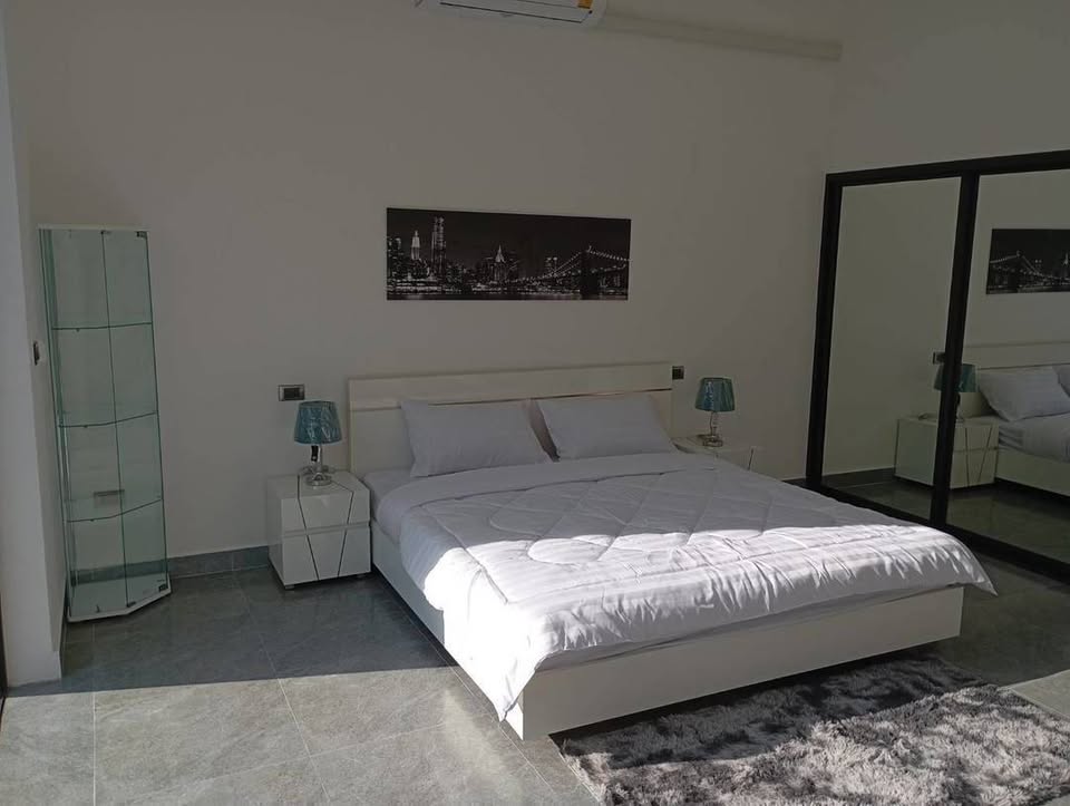 European Standard Villa For Sale