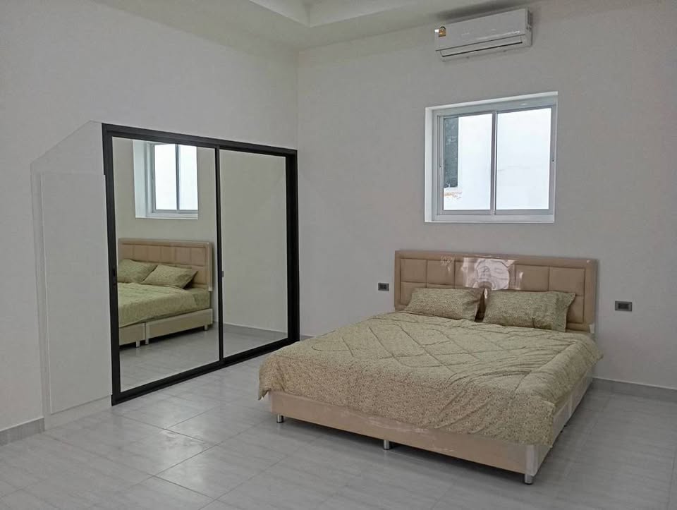 European Standard Villa For Sale