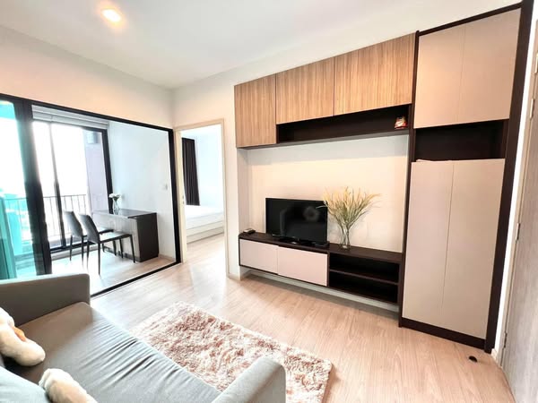 One Bedroom Condo For Rent