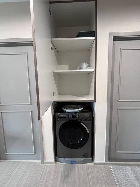 One Bedroom Condo For Rent