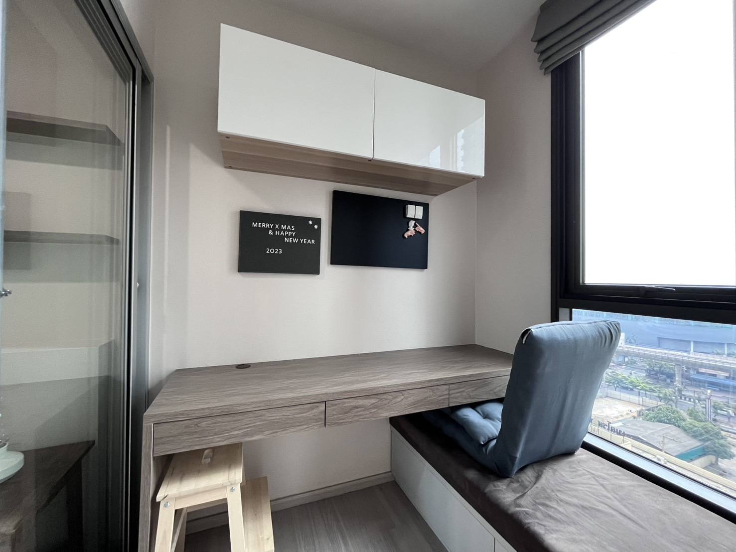 One Bedroom Condo For Rent