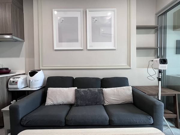 One Bedroom Condo For Rent