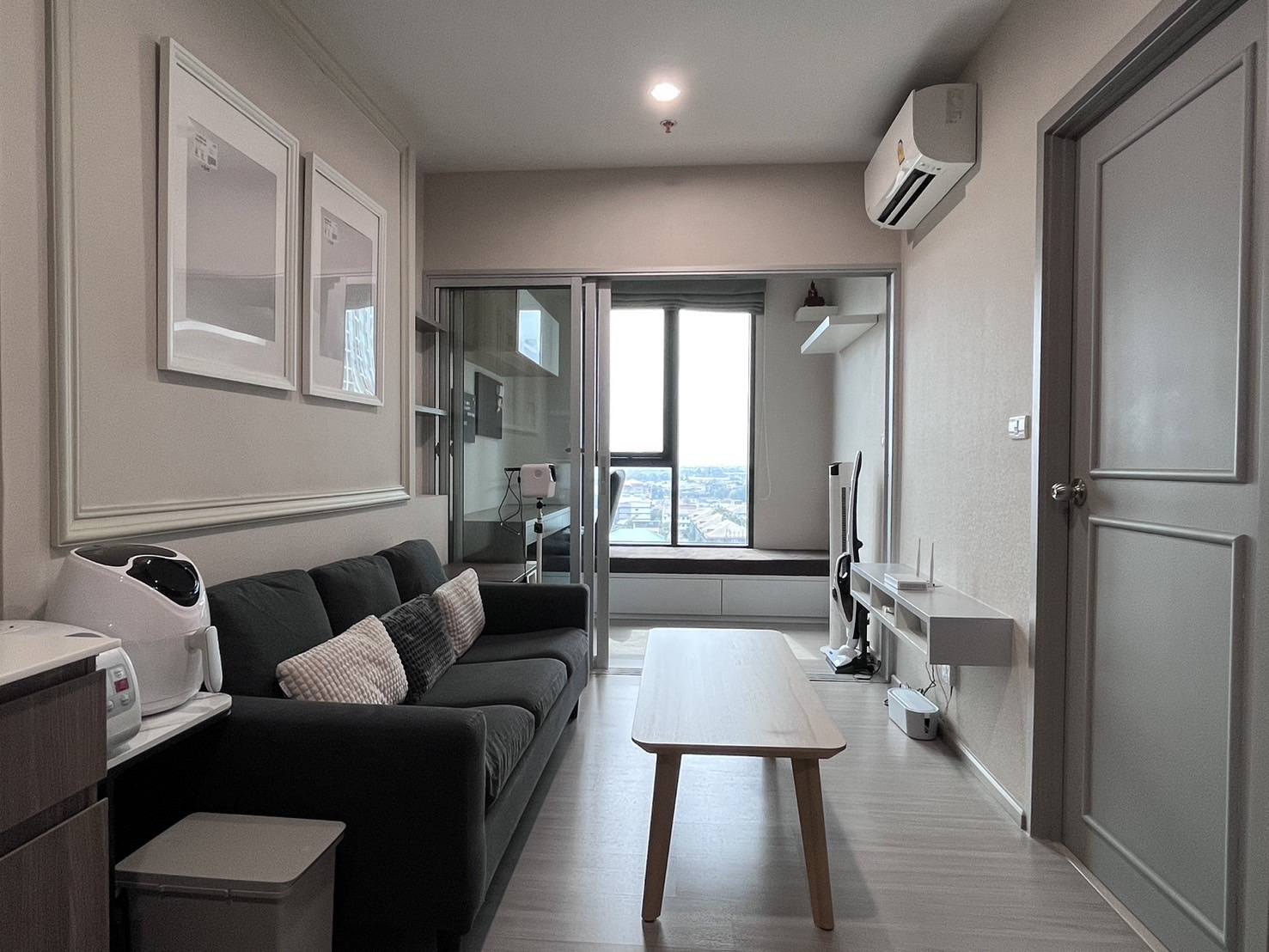One Bedroom Condo For Rent
