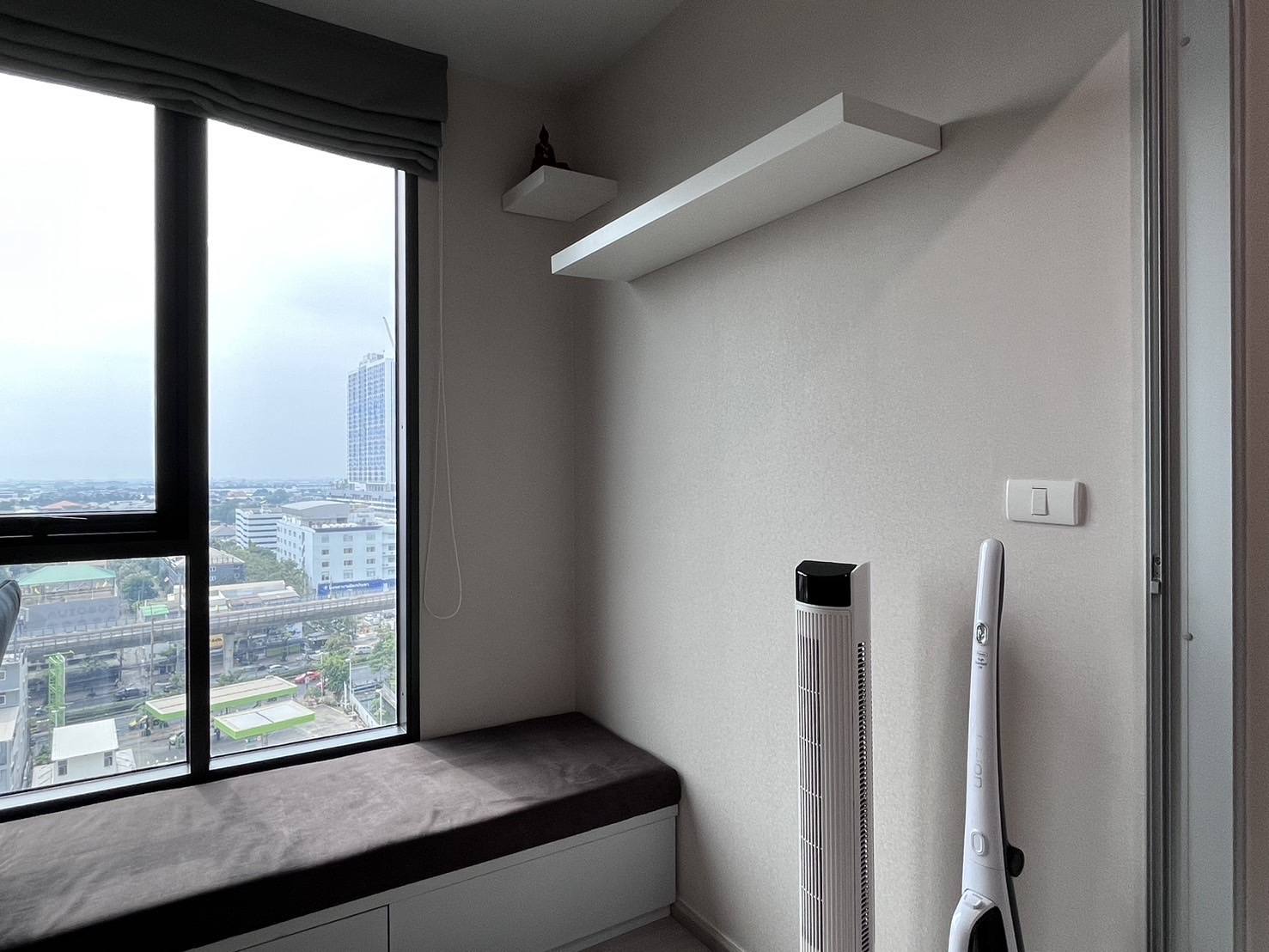 One Bedroom Condo For Rent