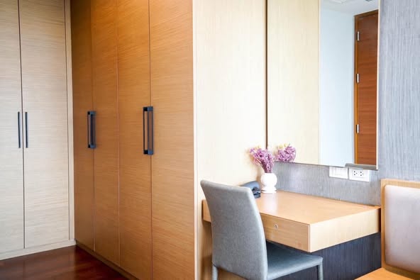 Two Bed Room Condo For Rent