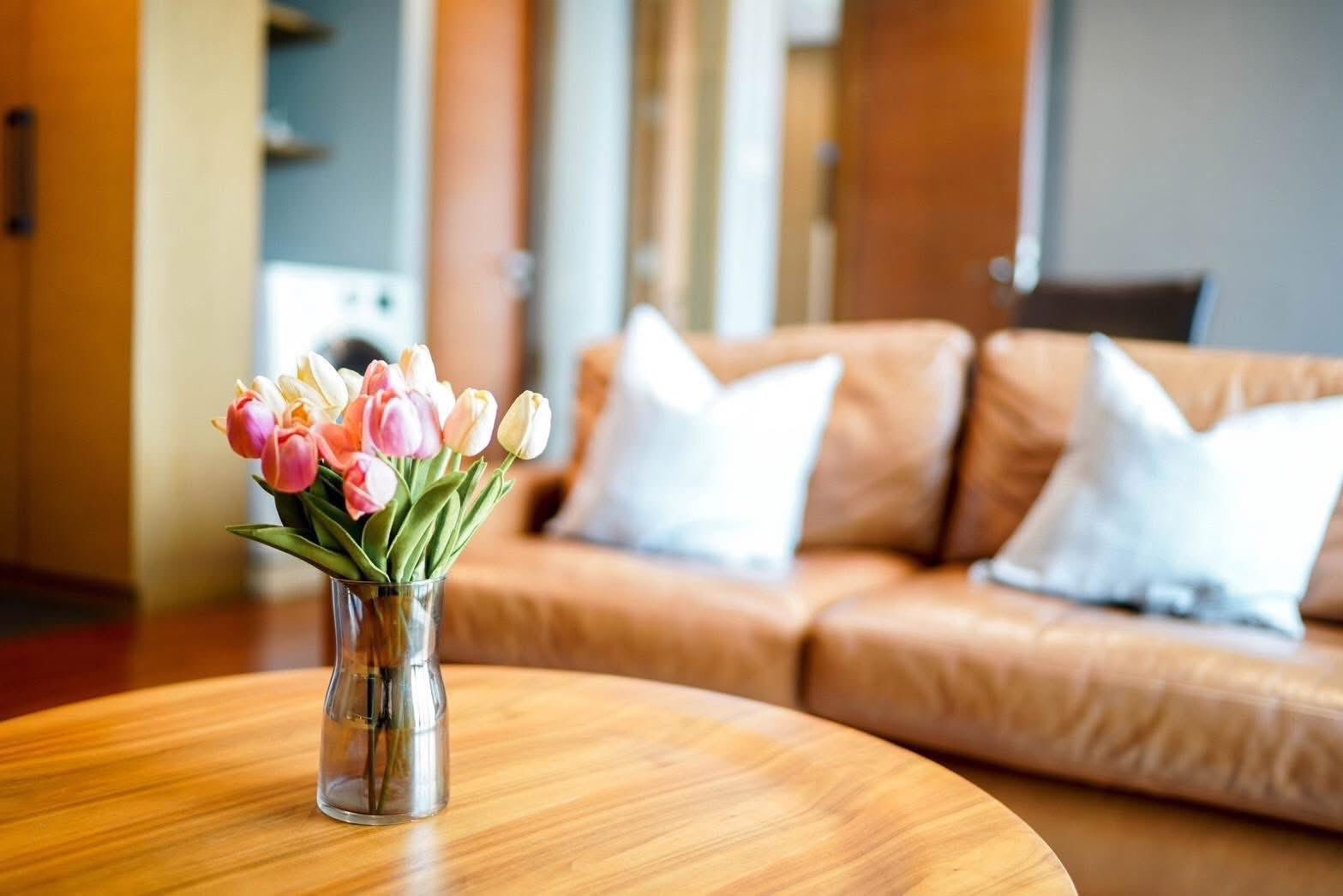 Two Bed Room Condo For Rent