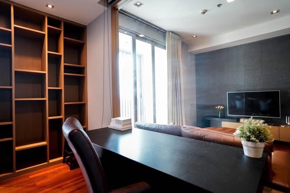 Two Bed Room Condo For Rent