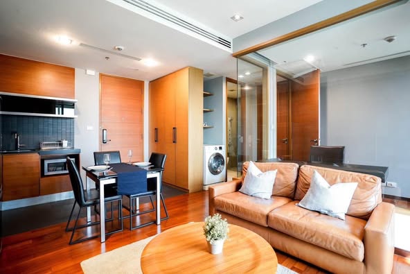 Two Bed Room Condo For Rent